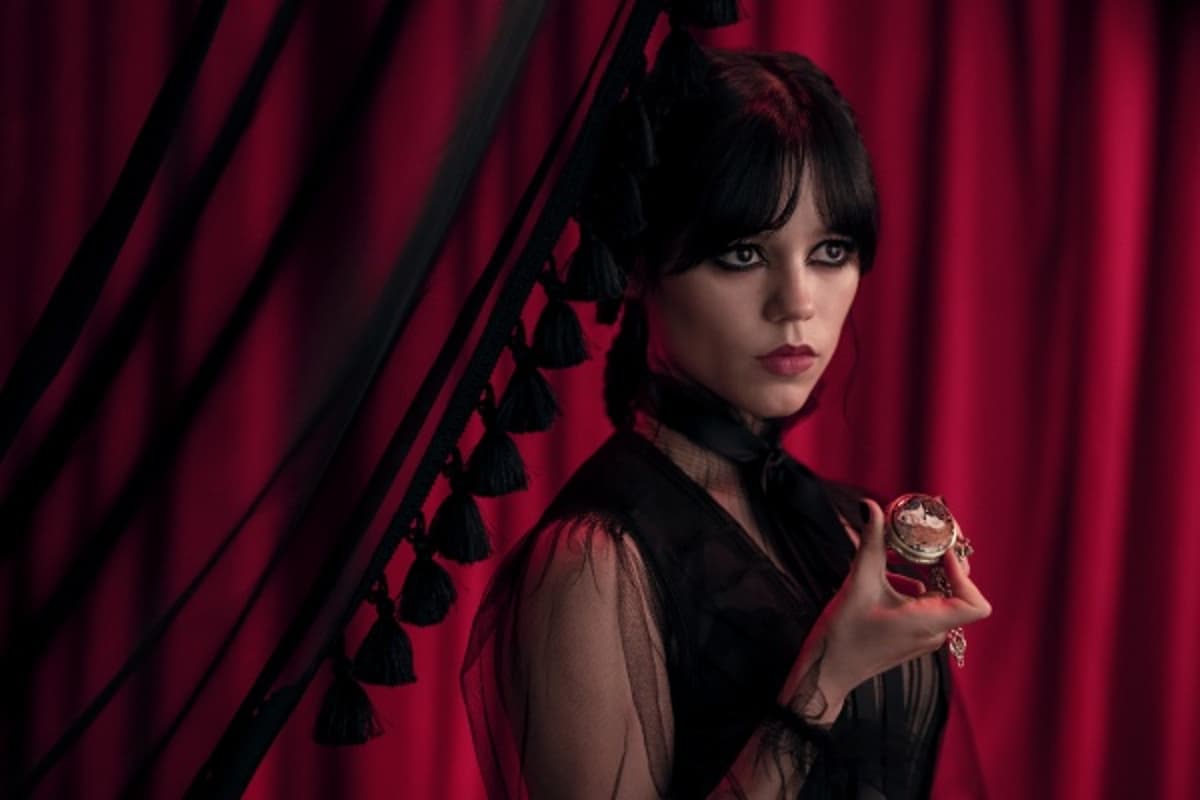 Wednesday: Season Three; Lena Headey, Andrew McCarthy and James Lance to Guest on Netflix Series