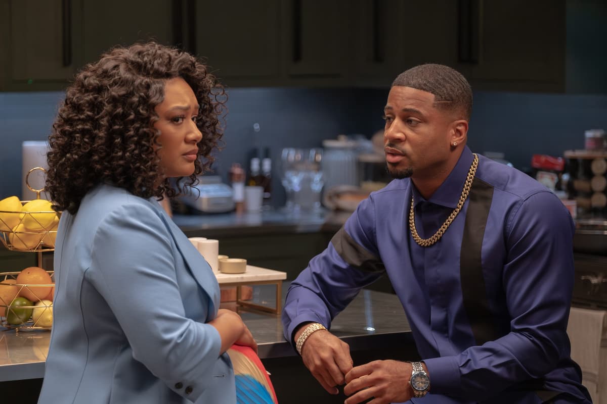 Tyler Perry’s Zatima: Season 4B Return Date & Poster for Drama Released
