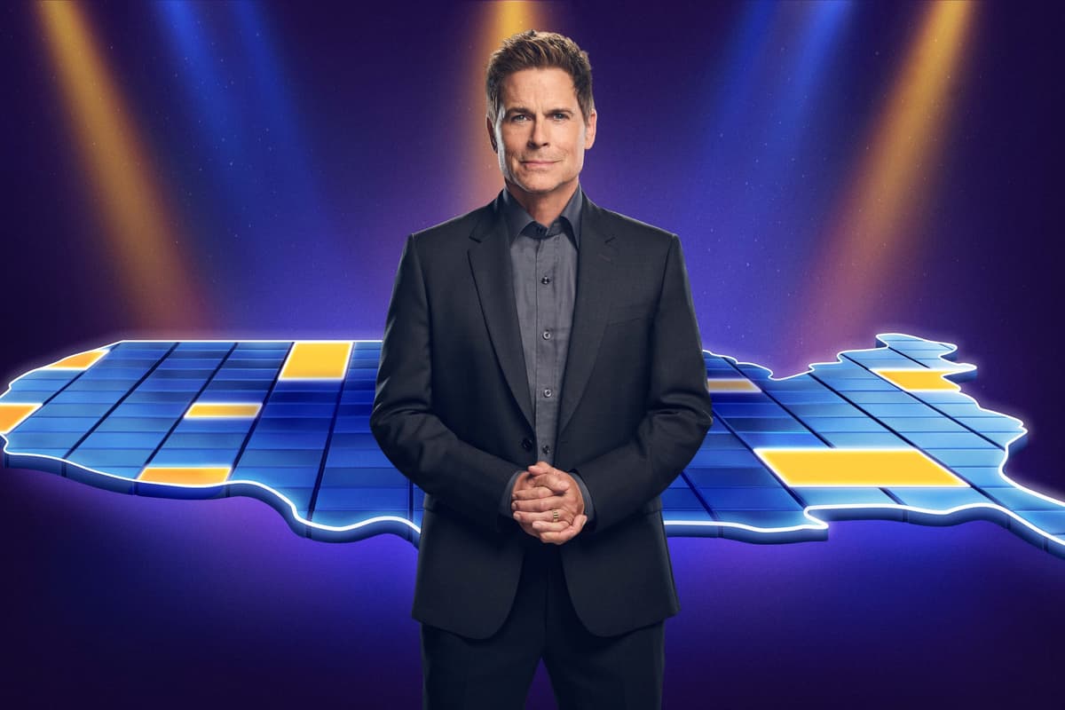 The Floor: Season Five Ratings