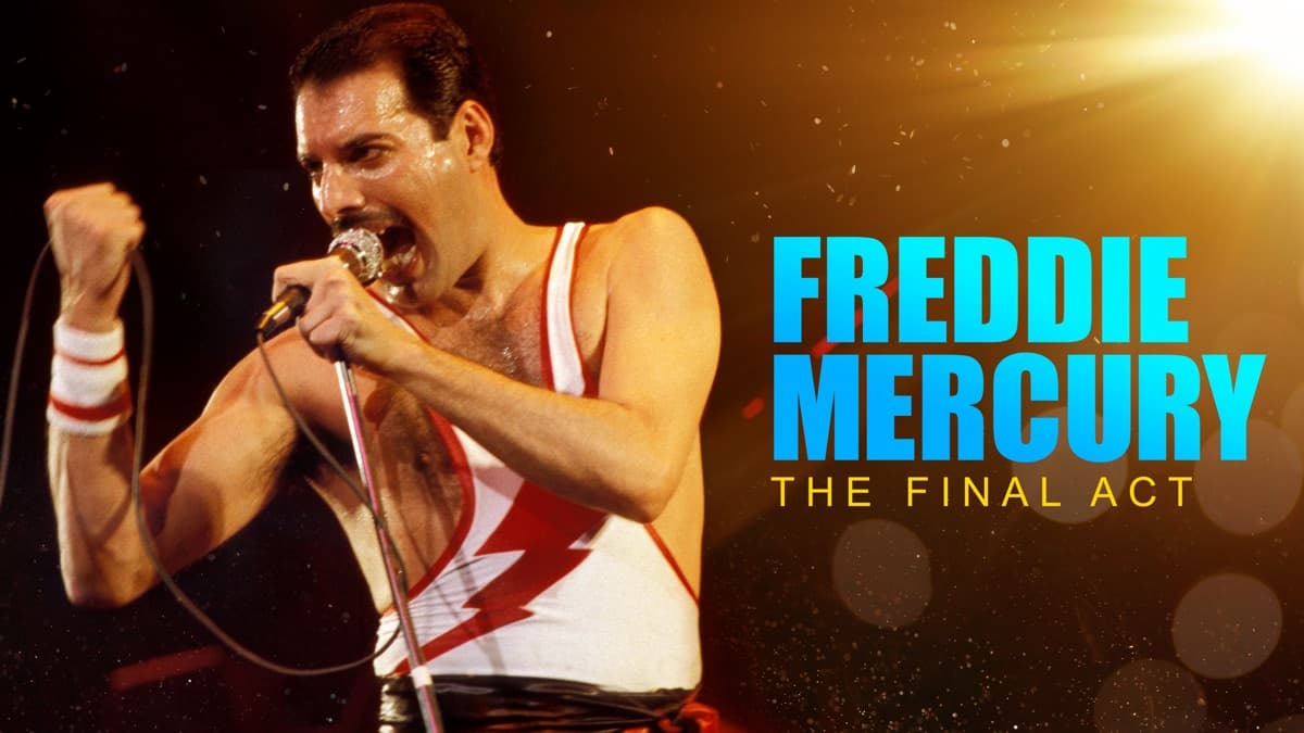 Saturday TV Ratings: Freddie Mercury, CIA, The Wall, NBA Playoffs, MLB Baseball