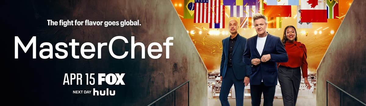 MasterChef: Season 16 Ratings (Global Gauntlet!)