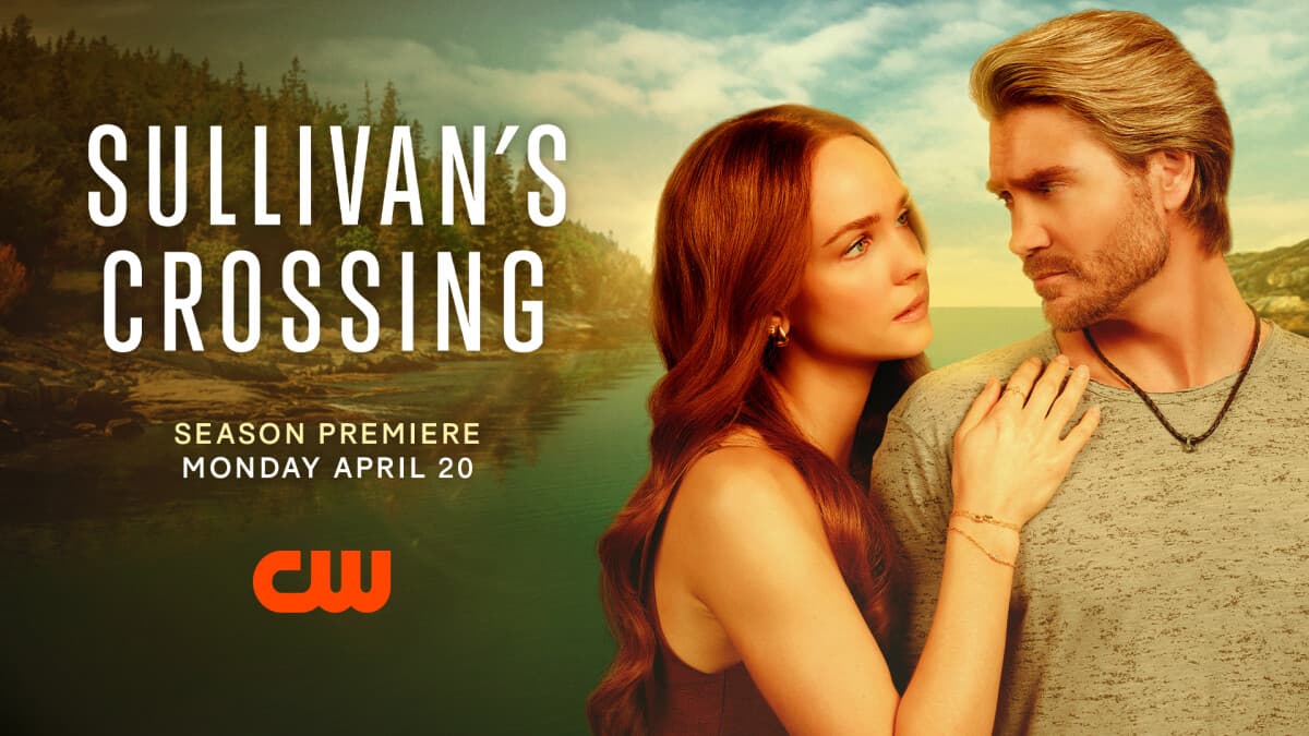 Sullivan’s Crossing: Season Four Ratings + Viewer Votes