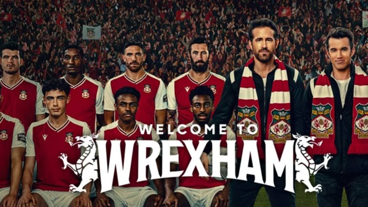Welcome to Wrexham: Season Five Premiere Date and Three Year Renewal Set for FX Sports Docuseries