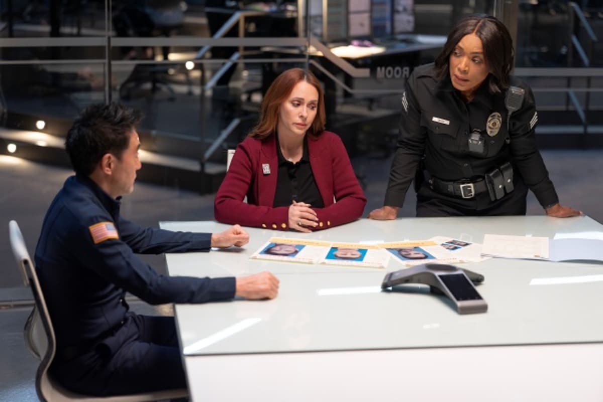 Thursday TV Ratings: Trivial Pursuit, Matlock, 9-1-1, There She Goes, NBA Playoffs