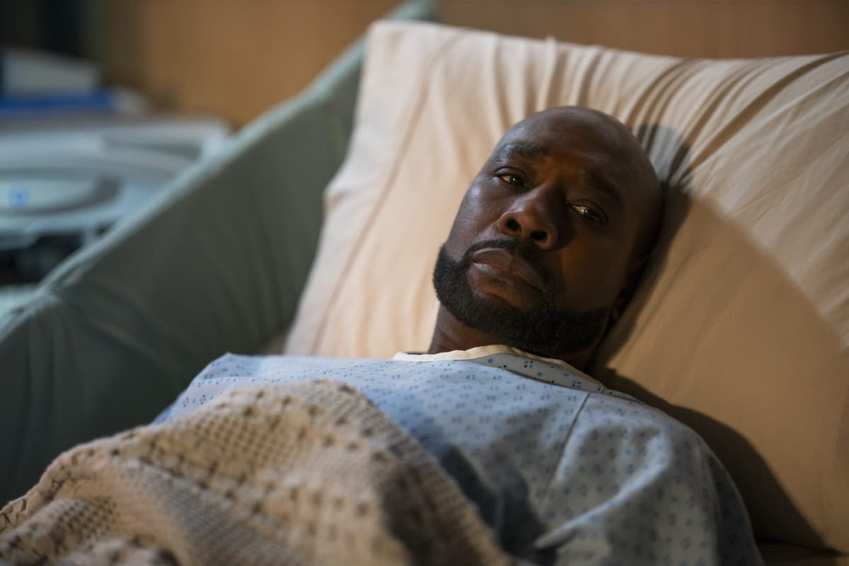 Watson: Creator of Cancelled CBS Series Discusses What Would Have Happened in Season Three