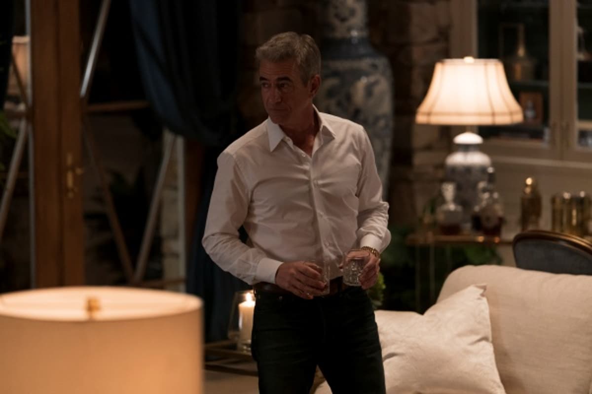 The Hunting Wives: Season Two Filming Is Done, Season Three of Netflix Series Being Prepped