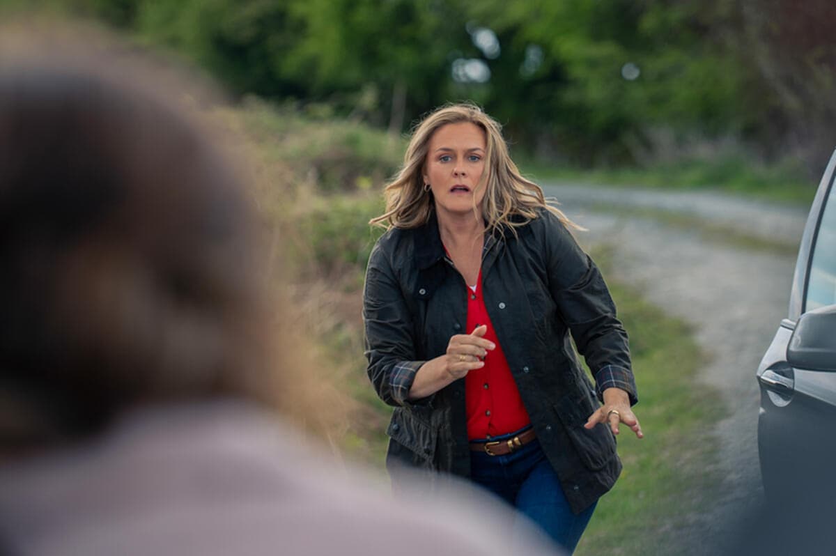 Irish Blood: Season Two; First Photos Released as Production Begins