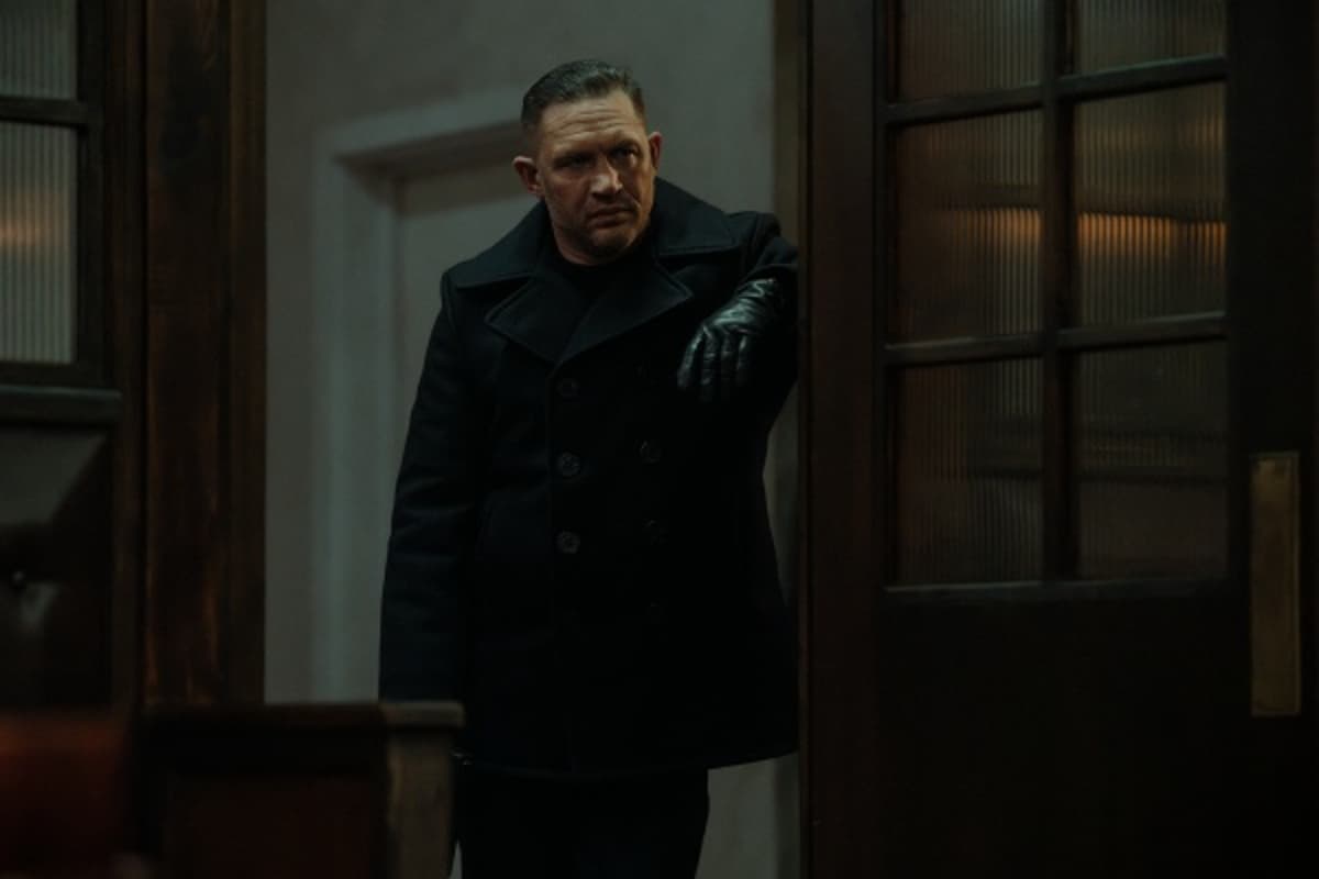 MobLand: Season Three? Tom Hardy Departing Series Following Season Two Conflicts
