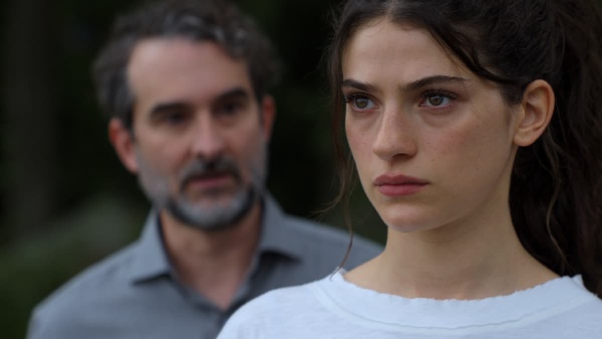 Sterling Point: Prime Video Releases Premiere Date and Photos for Coming-of-Age Drama Series