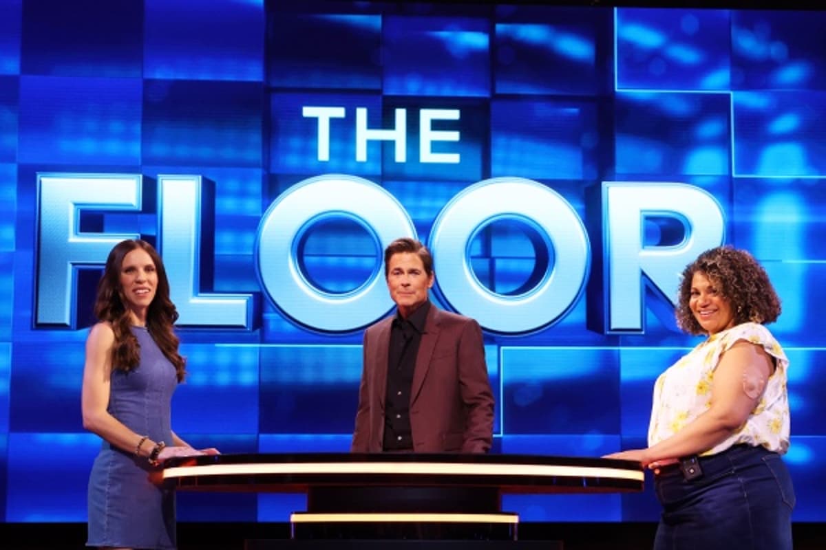 Wednesday TV Ratings: The Floor, Chicago Med, America’s Culinary Cup, Police 24/7, Shark Tank
