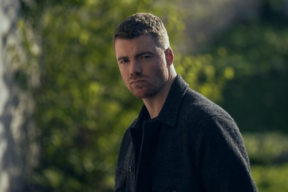 The Night Agent: Season Four Will End Netflix Spy Series