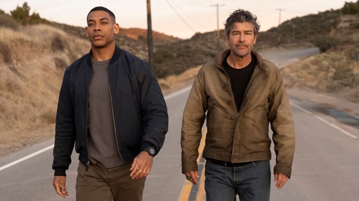 Lanterns: HBO Reveals Premiere Date for DC Superhero Mystery Series