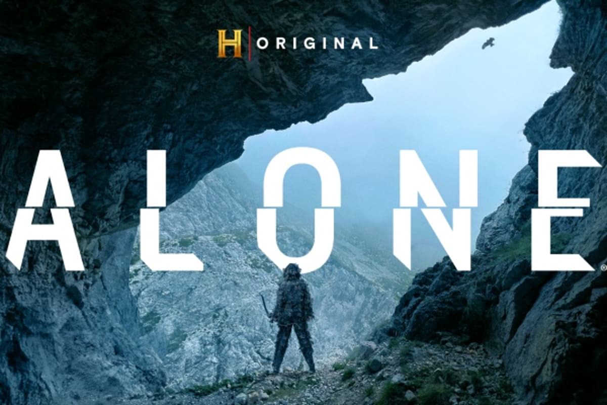 Alone: Season 13 Premiere Date and Trailer Released for History Channel Survival Series