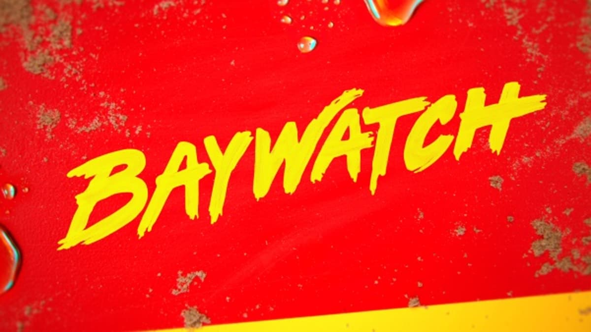 Baywatch: FOX Unveils First Teaser Video for Sequel Series Coming in 2027