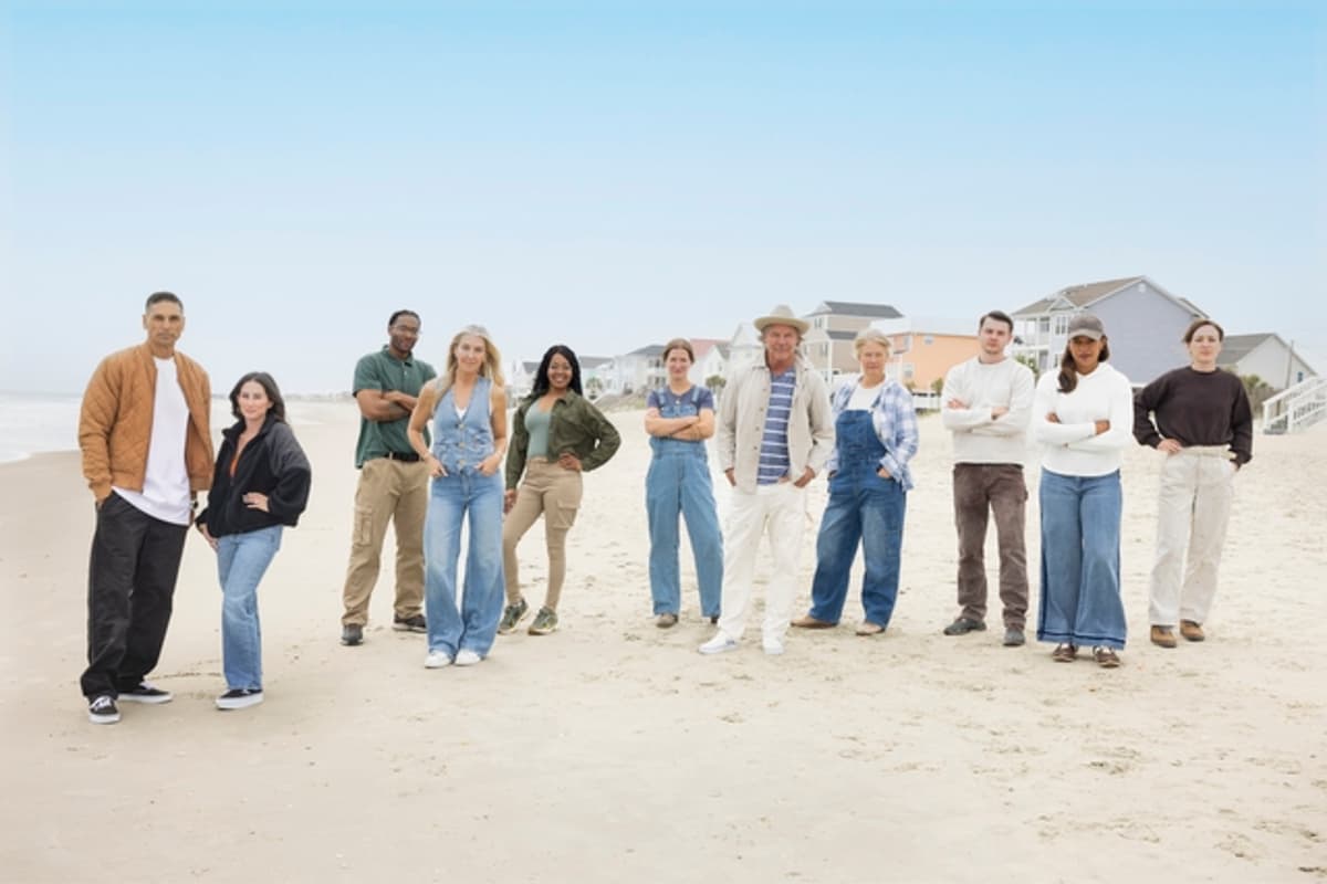 Battle on the Beach, Crashers, Love It or List It, Extreme Buyers Club: HGTV Announces New and Returning Shows