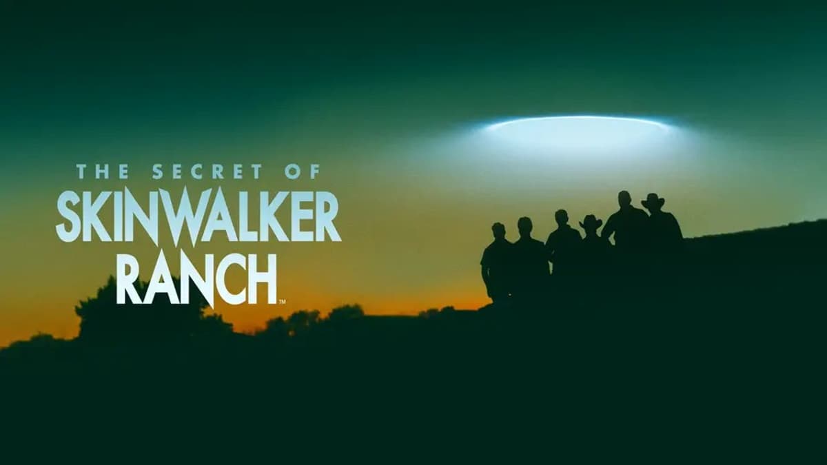 The Secret of Skinwalker Ranch: Season Seven Premiere Date Set for History Channel Series