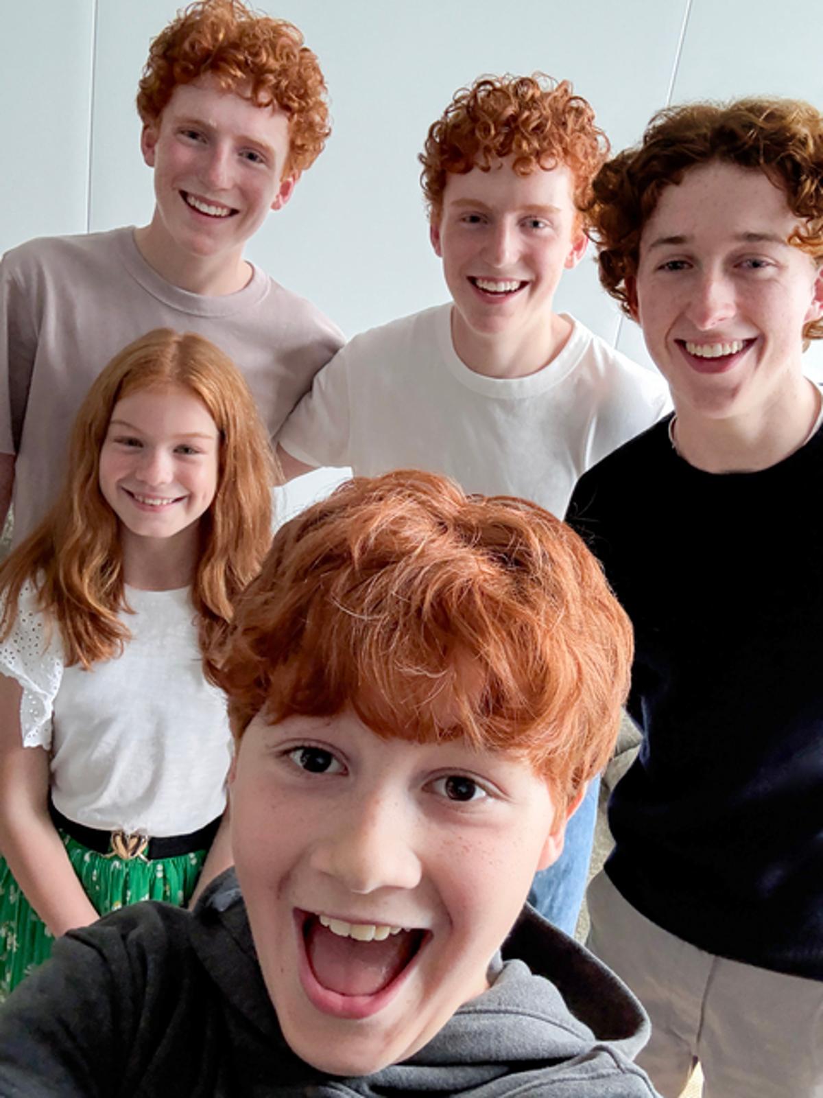 Harry Potter: Season Two Recasting Revealed for New HBO Series