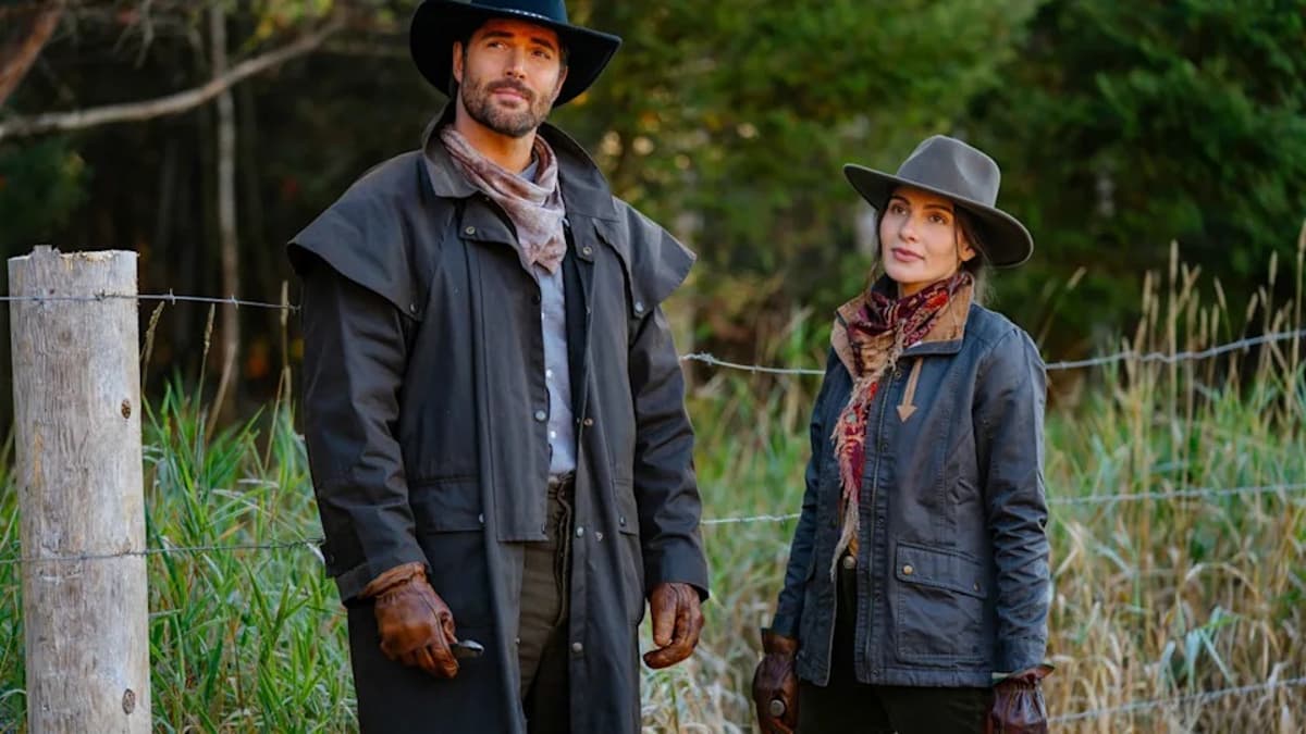 When Hope Calls: Season Four Renewal Set for Great American Family Series