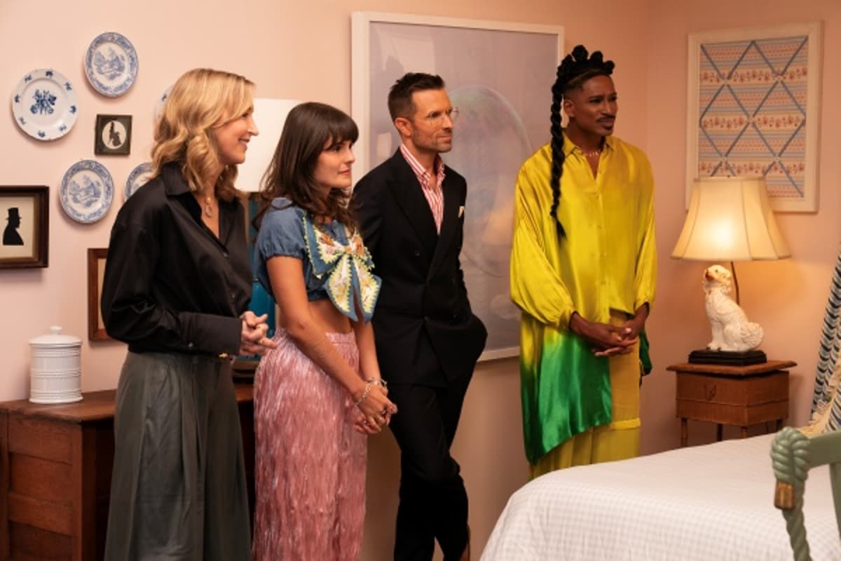 That Thrifting Show: Season Two Renewal Set for Freeform Series