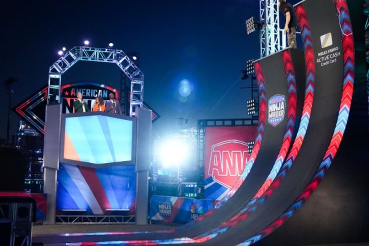 Monday TV Ratings: American Ninja Warrior, The 1% Club, Sullivan’s Crossing, CIA, 2026 NBA Finals