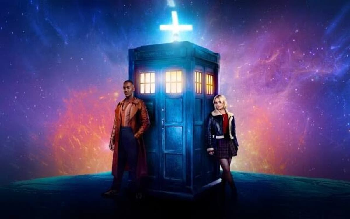 Doctor Who: 2026 Christmas Special Cancelled as Showrunner Departs Series