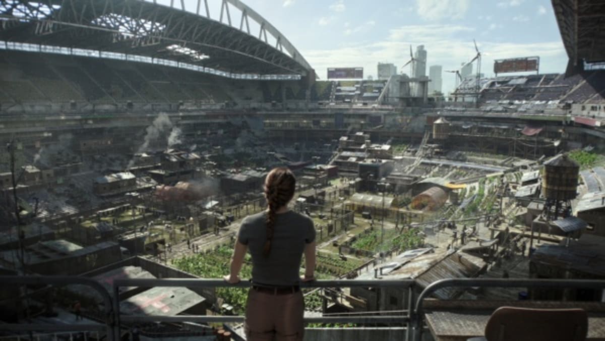 The Last of Us: Season Three; Peter Sarsgaard Joins HBO Series Ahead of Hiatus