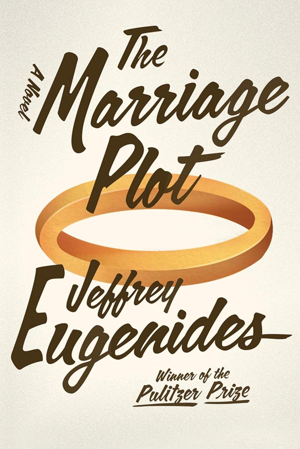 The Marriage Plot: FX Greenlights Series Based on Novel by Jeffrey Eugenides