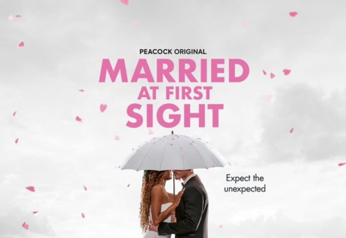 Married at First Sight: Season 20 Premiere Date Set for Peacock Reality Series