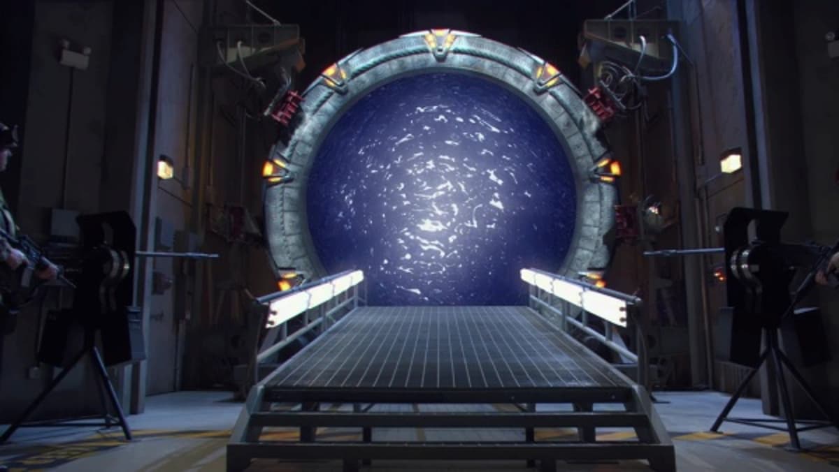 Stargate: Prime Video Cancels Order for Sci-Fi Franchise Series