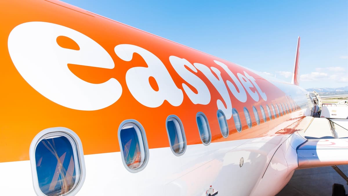 EasyJet Confirms Offer Period Following Potential Takeover Interest From Castlelake