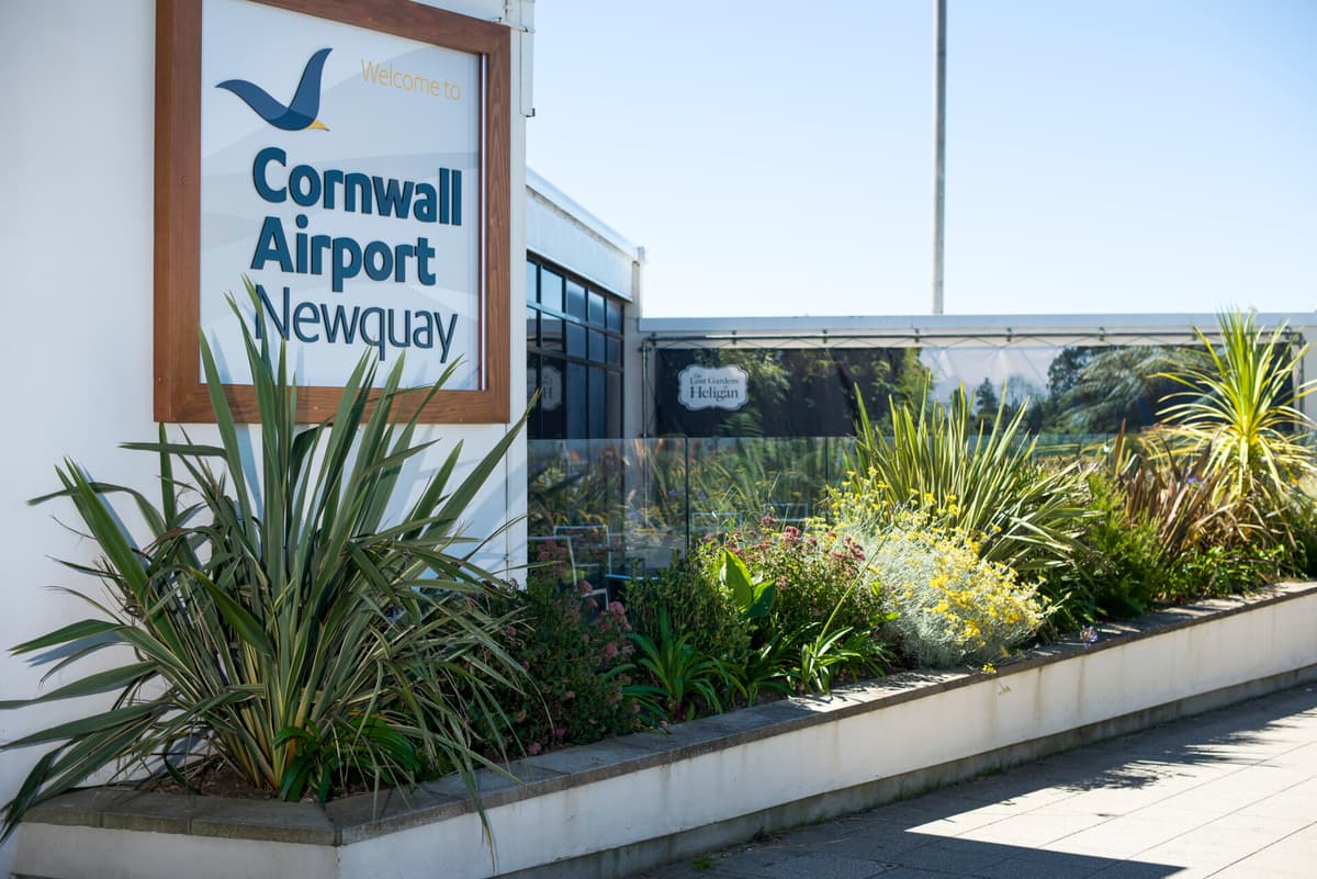 Cornwall Airport Newquay Launches Direct Tenerife Package Holidays for 2027