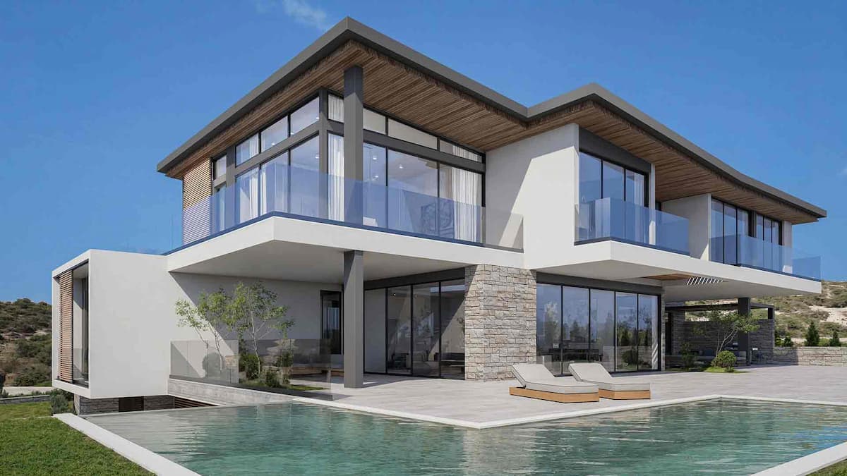 Designing for the Future: How Innovation Is Shaping Modern Architecture & Construction