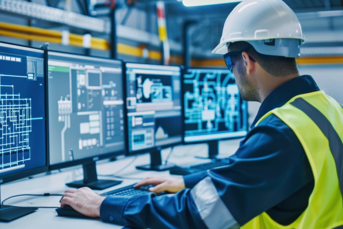 What Legacy Control Infrastructure Actually Costs Multi-Site Operators