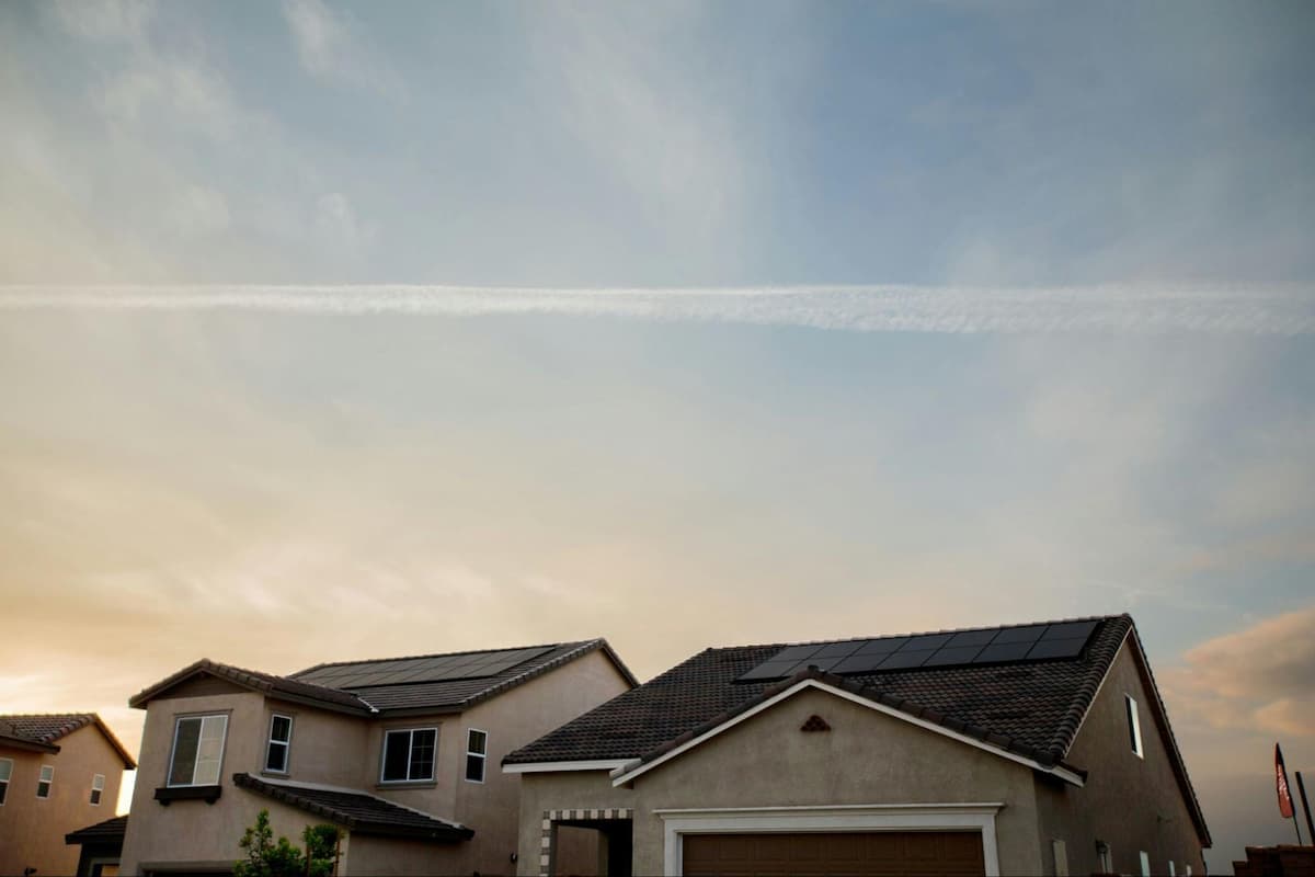 How Much Money Can You Save With Solar Panels?