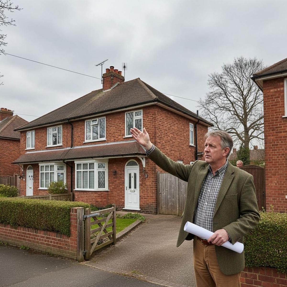 Restrictive Covenants: A Covenant?, Used and How Affect Homeowners