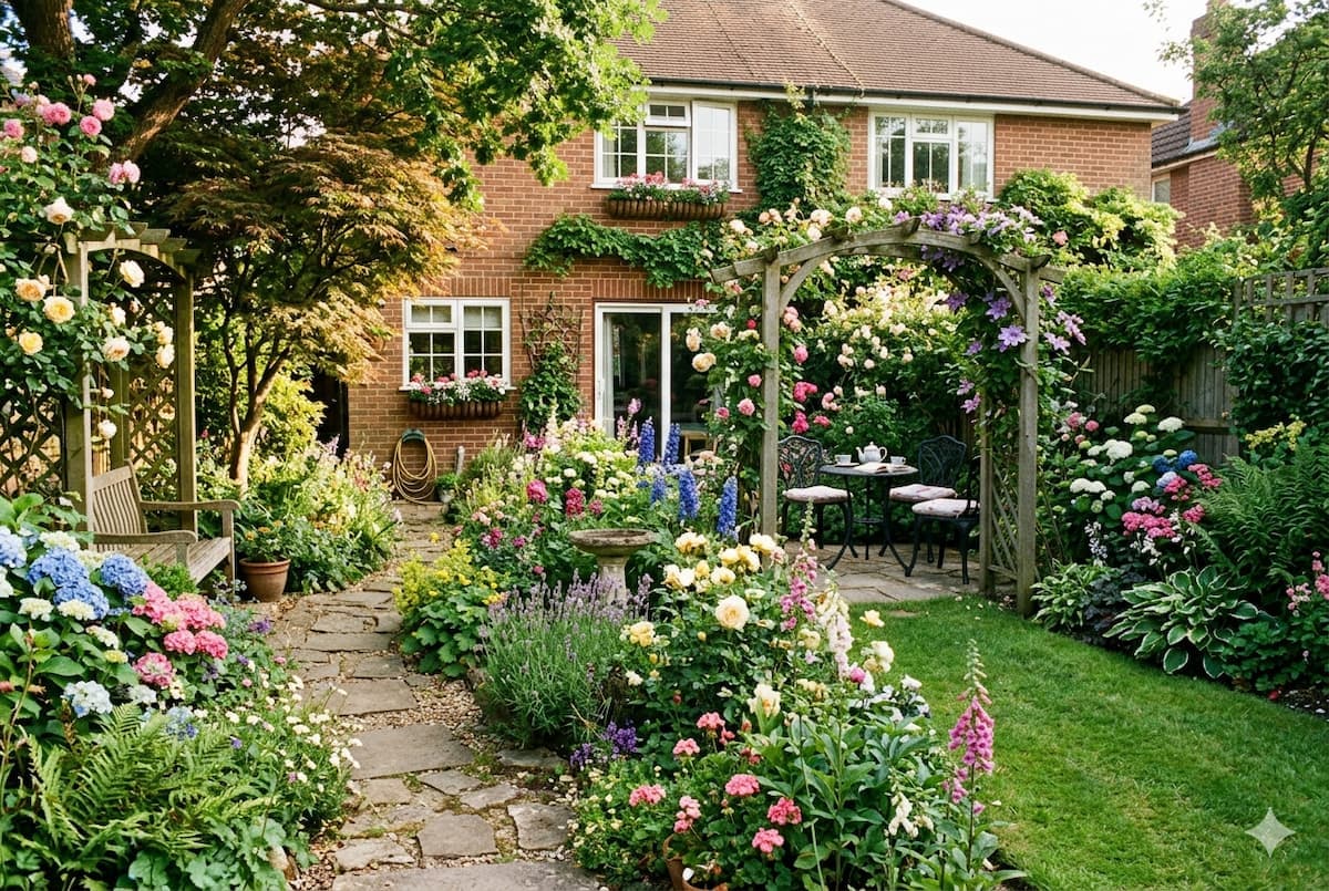 The Property Developer’s Guide to Low-Maintenance Outdoor Spaces in 2026