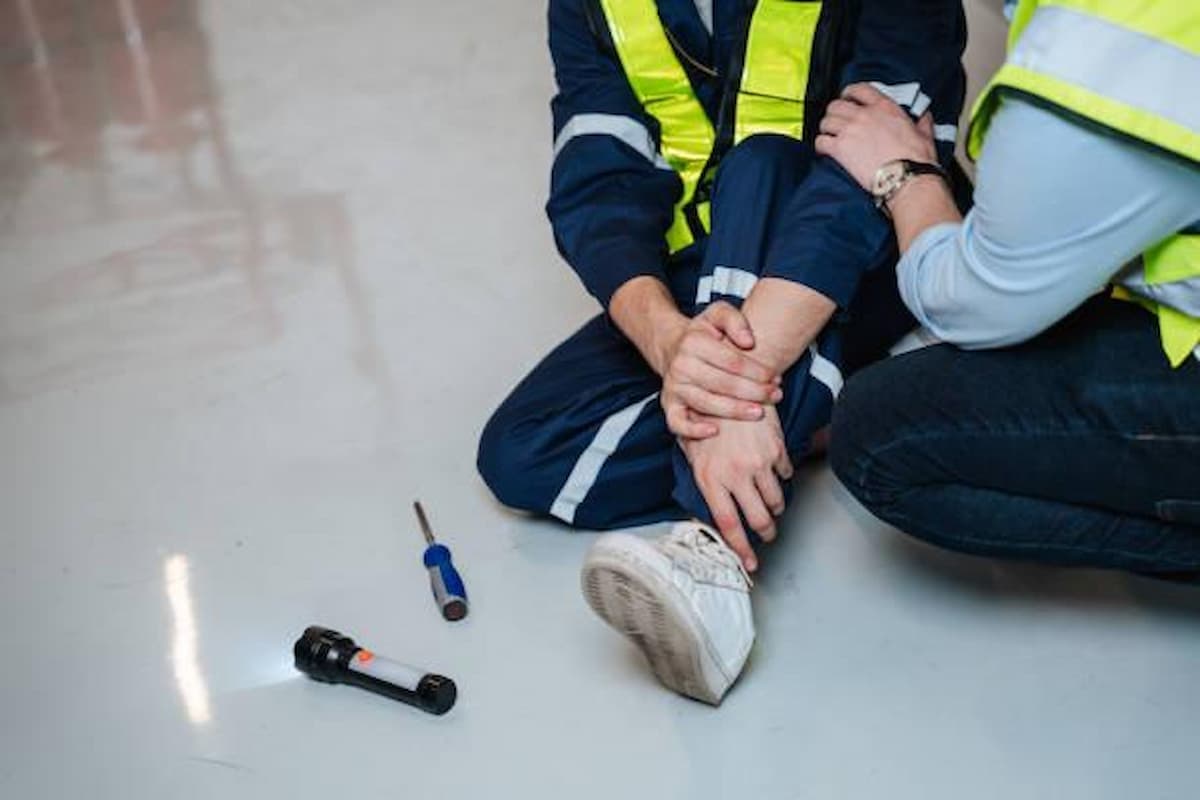 What Happens If An Employee Is Injured While Performing Work Duties Off-Site In Rock Hill