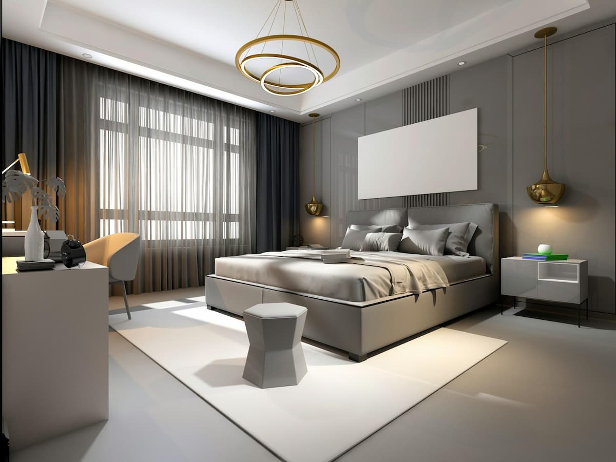 Why Adaptable Guest Room Design Is Becoming More Important in UK Construction