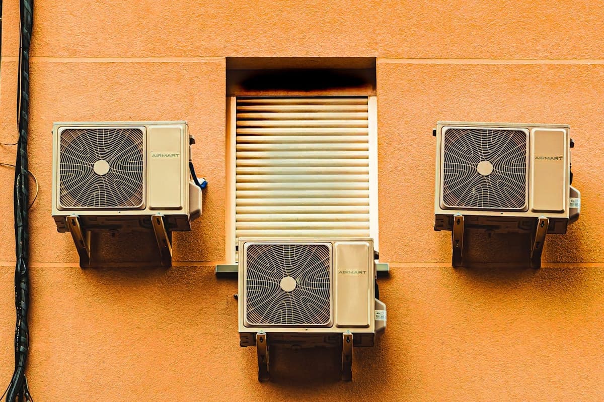 Stop Thinking of Your AC Upgrade as Money Down the Drain