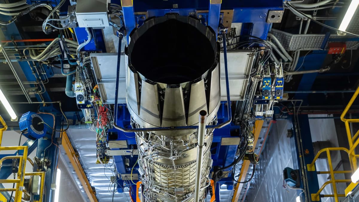 Rolls-Royce Reports Strong Defence Start as Orders Flow