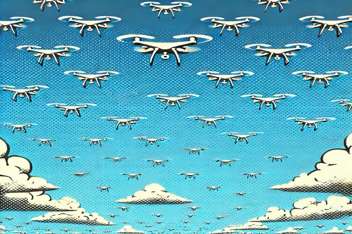 Edinburgh Student Forum Spotlights Hybrid War Lessons