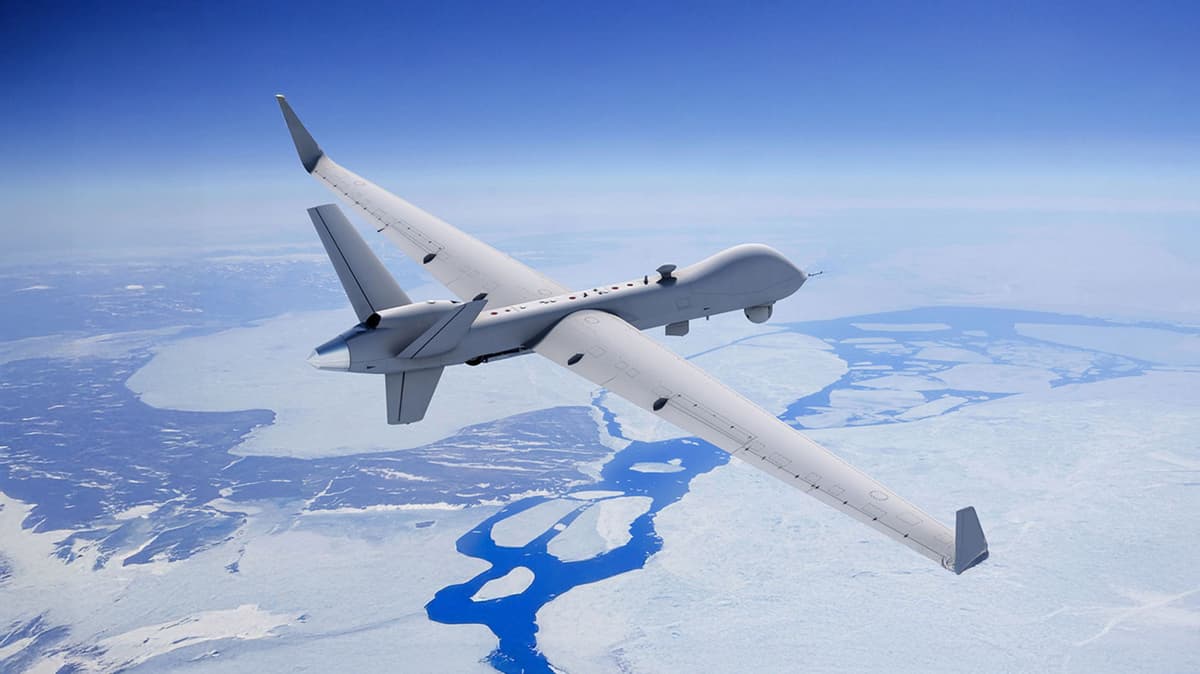 UK Has Significant Capability Gaps, Lockheed Martin Warns