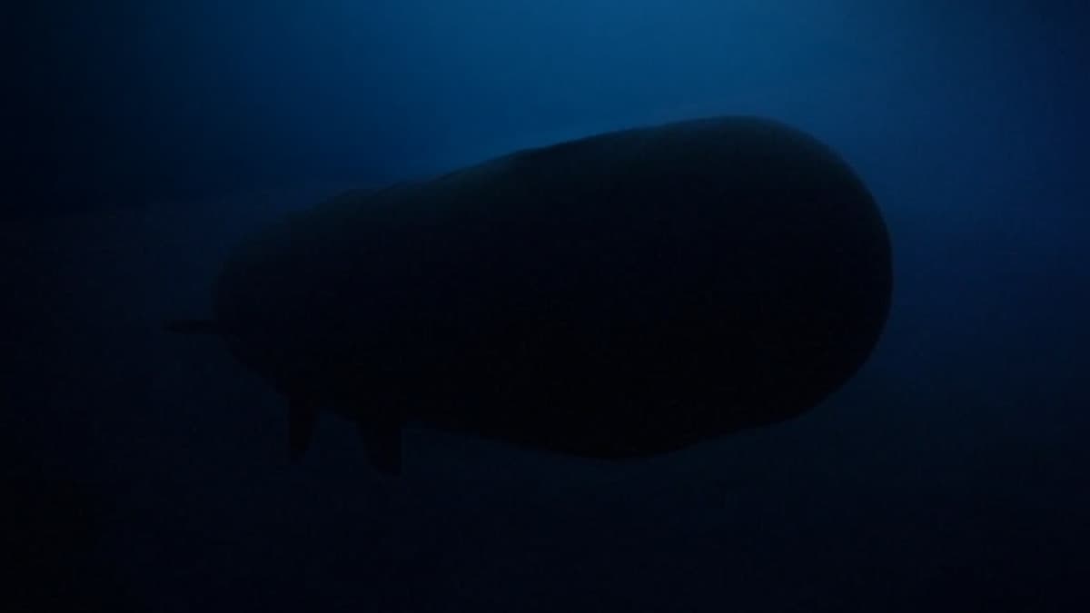 More Detail Emerges on Royal Navy Atlantic Bastion