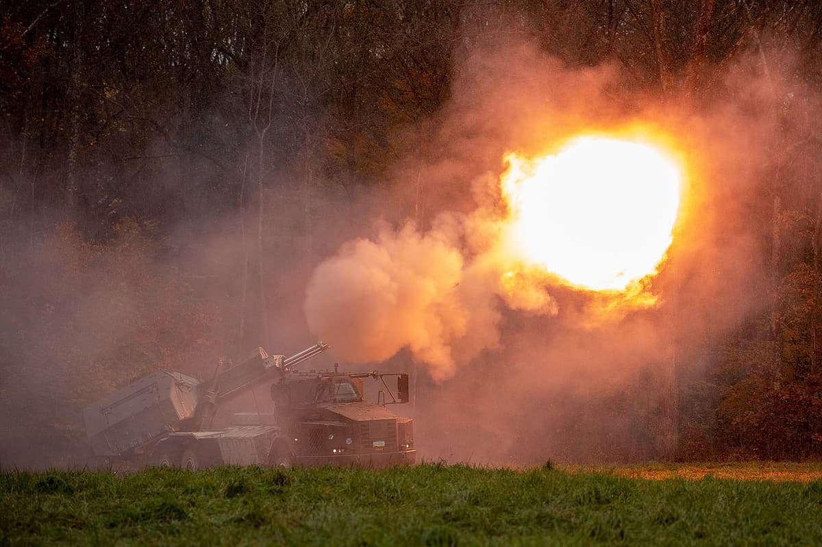 BAE Systems Bofors Completes Acquisition of Aston Harald Mekaniska Verkstad AB