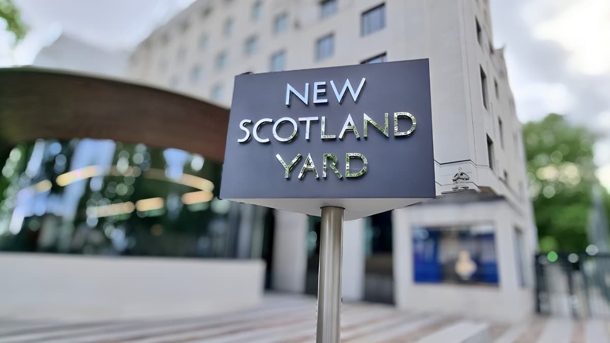 UK Terrorism Threat Level Raised to Severe