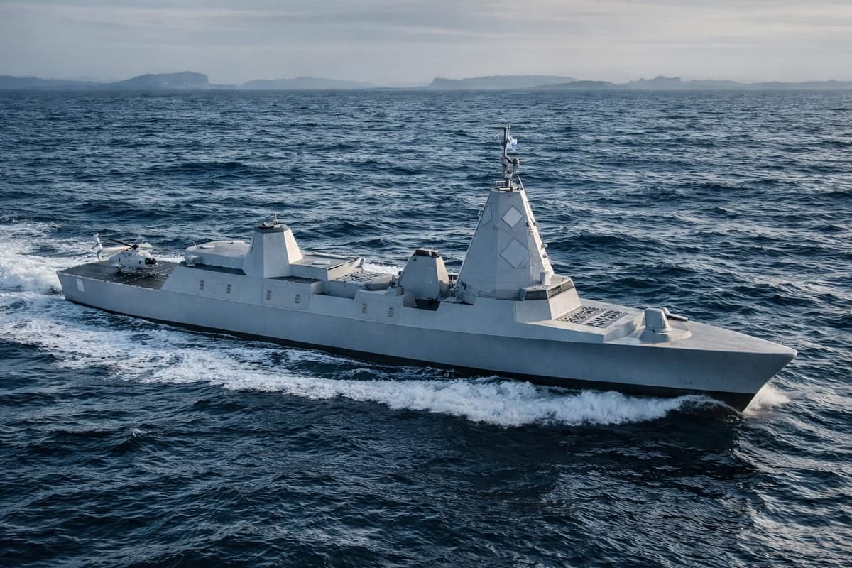 Type 83 Destroyer Timeline yet to Be Confirmed