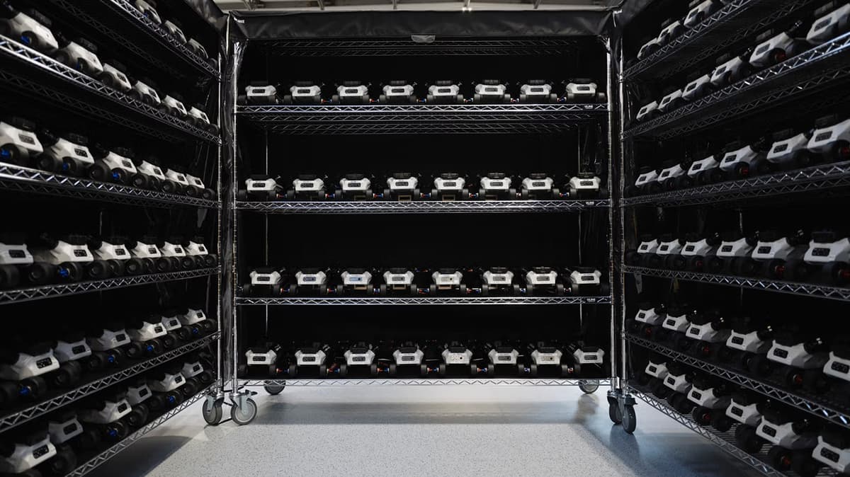 AtkinsRealis and Anduril UK Partner on Autonomous Aircraft