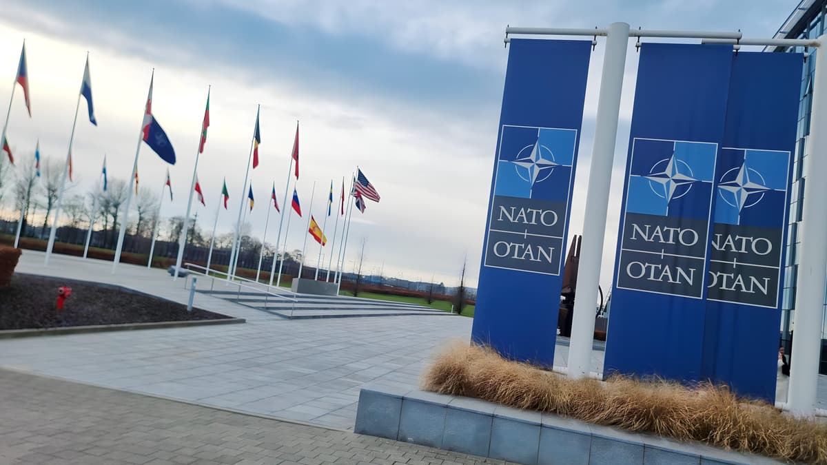 European Allies Take over NATO Joint Force Commands