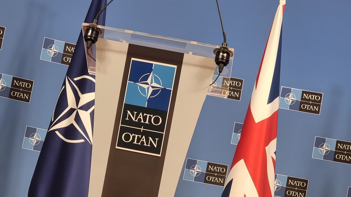 Labour MP Calls for NATO ‘Neighbourhood’ Model for Decisions