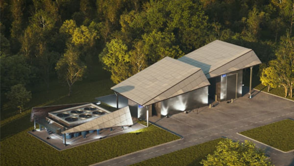 Rolls-Royce Sets Out Defence Case for Modular Reactor at UDT